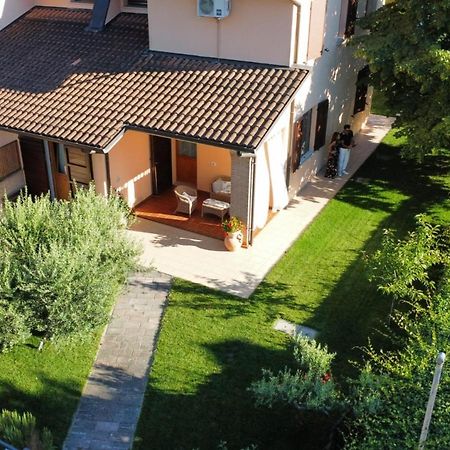 Bed And Breakfast Malo Castiglione di Ravenna Buitenkant foto