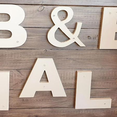 Bed And Breakfast Malo Castiglione di Ravenna Buitenkant foto