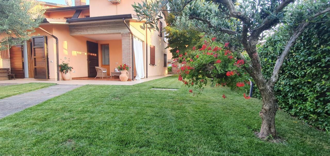 Bed And Breakfast Malo Castiglione di Ravenna Buitenkant foto