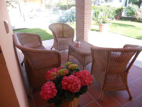 Bed And Breakfast Malo Castiglione di Ravenna Buitenkant foto