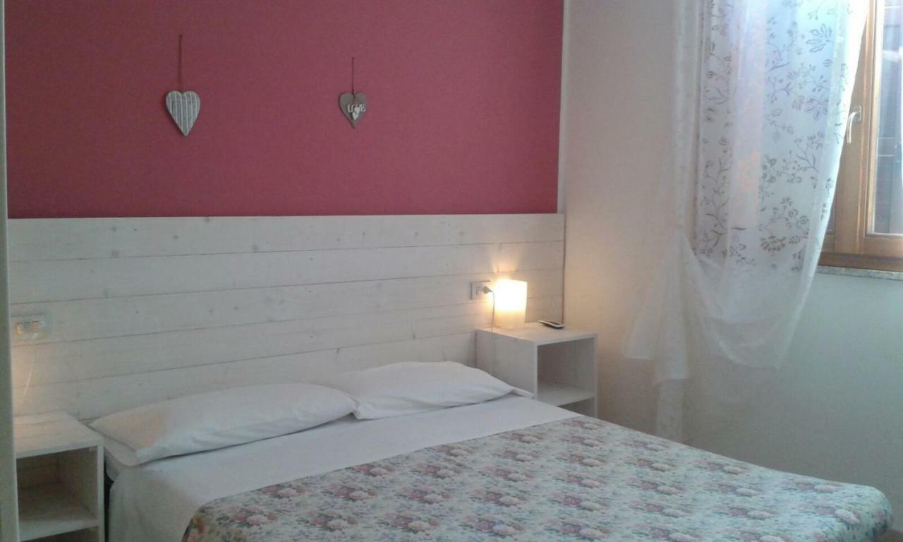 Bed And Breakfast Malo Castiglione di Ravenna Buitenkant foto