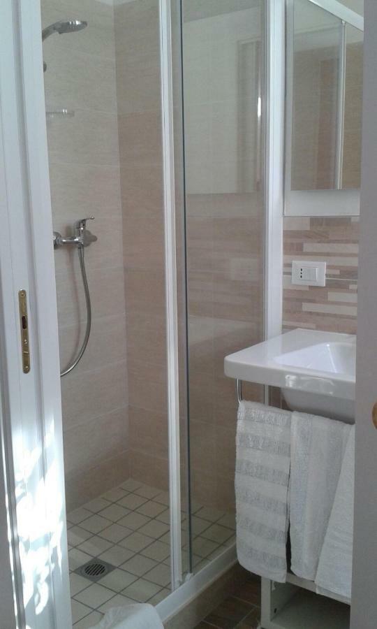 Bed And Breakfast Malo Castiglione di Ravenna Buitenkant foto