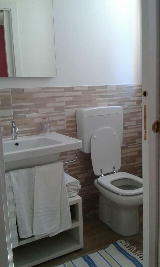 Bed And Breakfast Malo Castiglione di Ravenna Buitenkant foto
