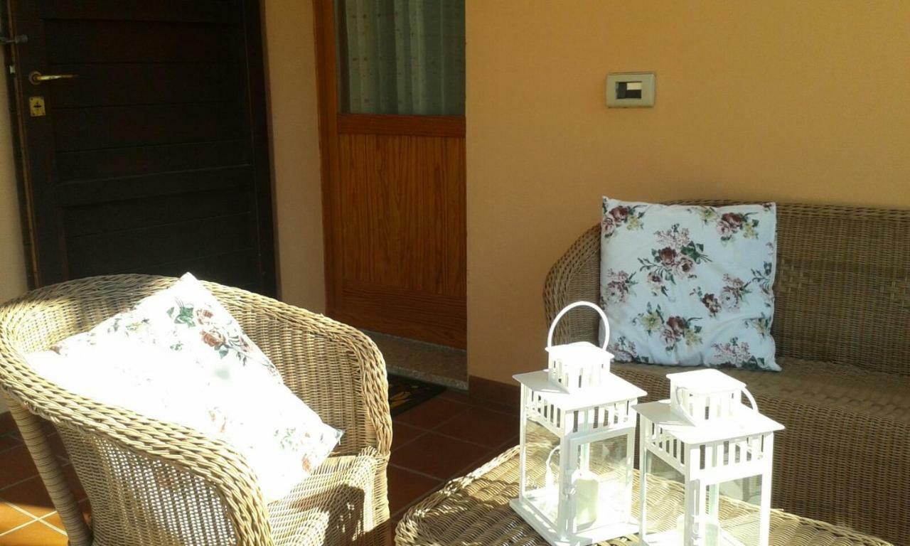 Bed And Breakfast Malo Castiglione di Ravenna Buitenkant foto