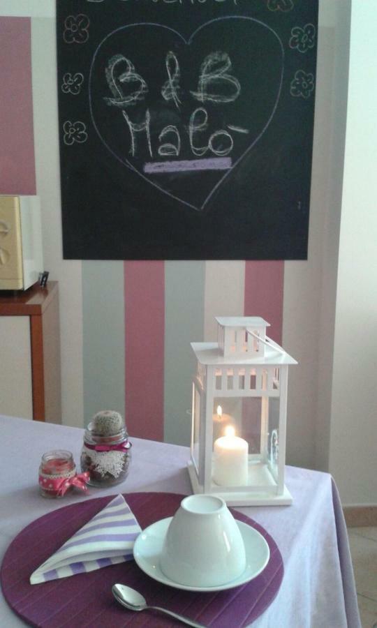Bed And Breakfast Malo Castiglione di Ravenna Buitenkant foto